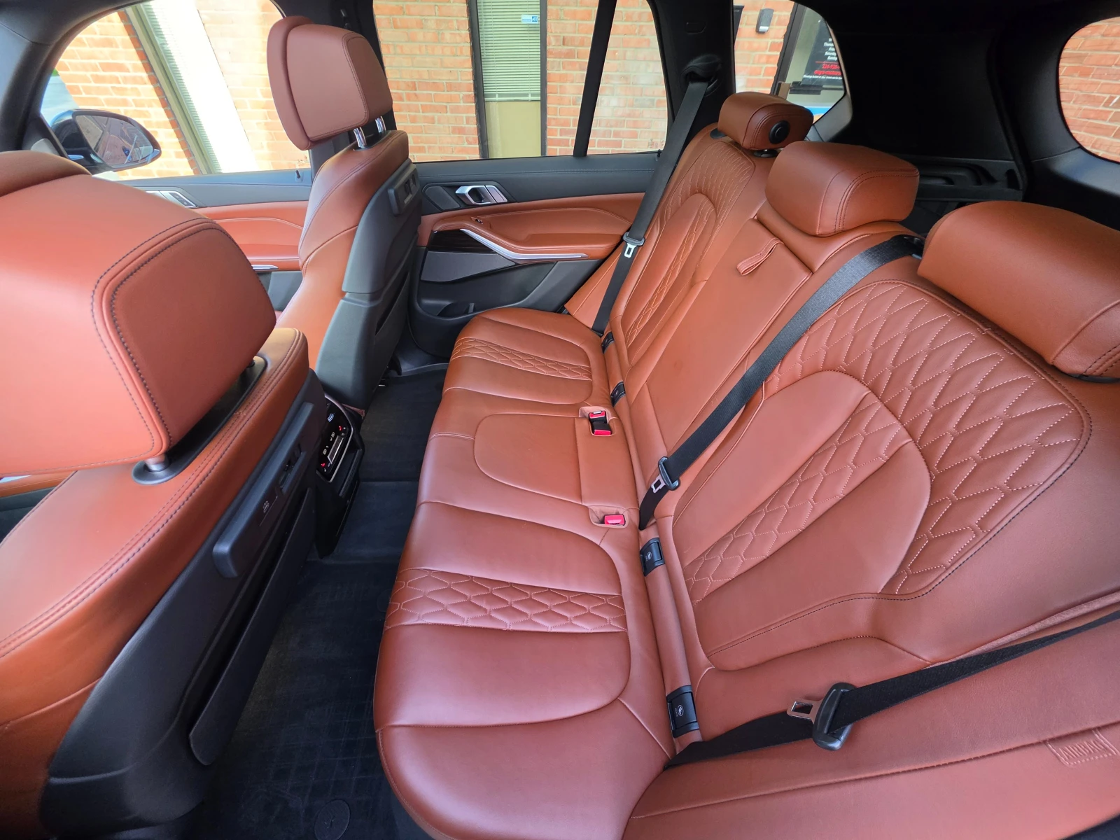 BMW X5, снимка 15 - Автомобили и джипове - 54332585