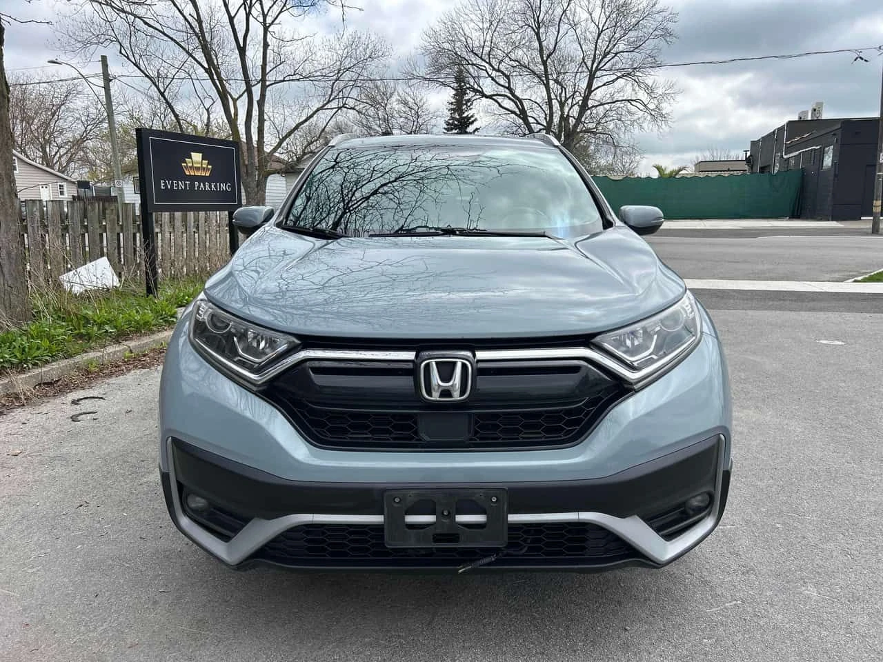 Honda Cr-v * Sport * ДИСТРОНИК * ПОДГРЕВ * ПАНОРАМА , снимка 2 - Автомобили и джипове - 54398249