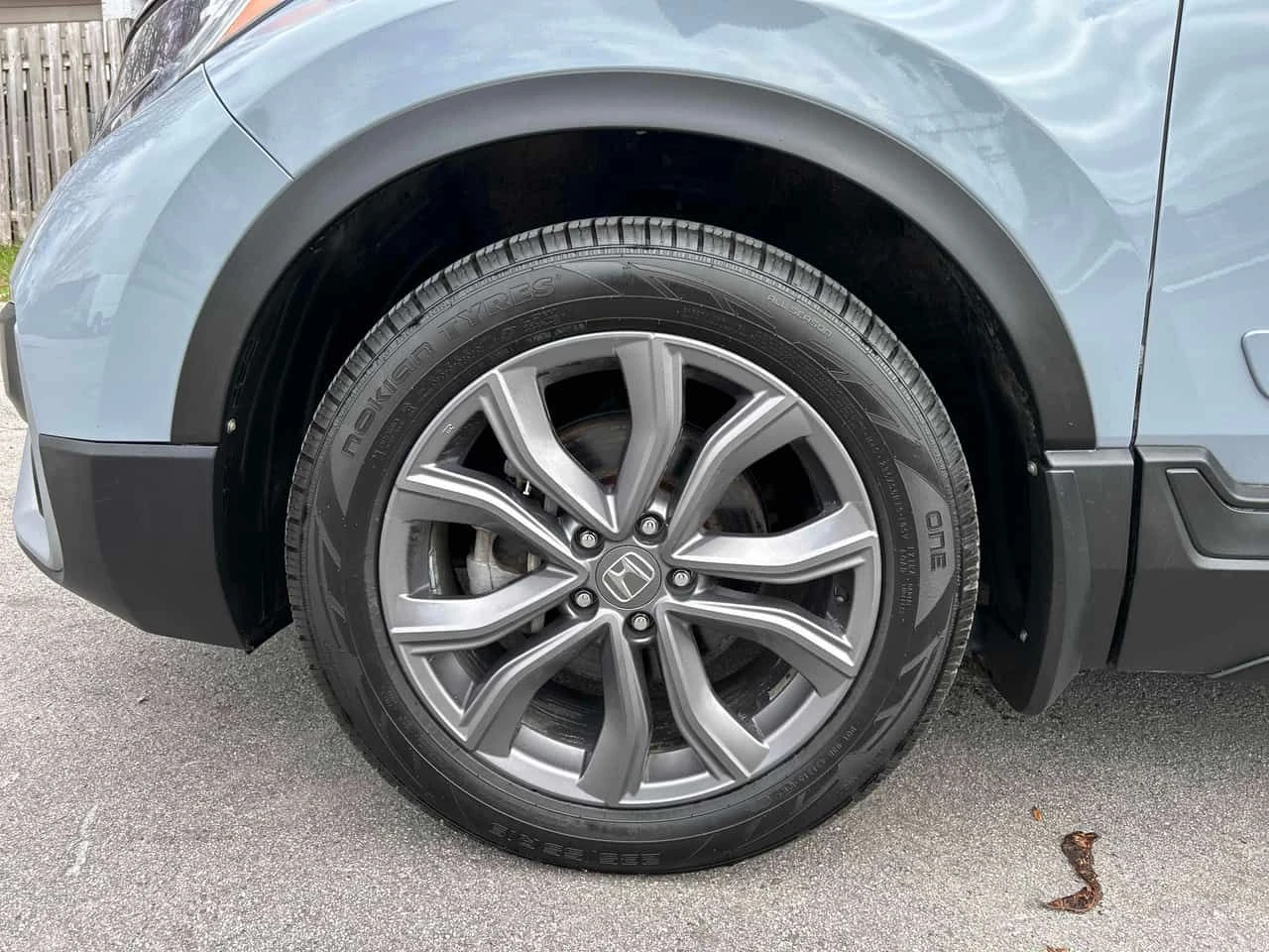 Honda Cr-v * Sport * ДИСТРОНИК * ПОДГРЕВ * ПАНОРАМА , снимка 6 - Автомобили и джипове - 54398249