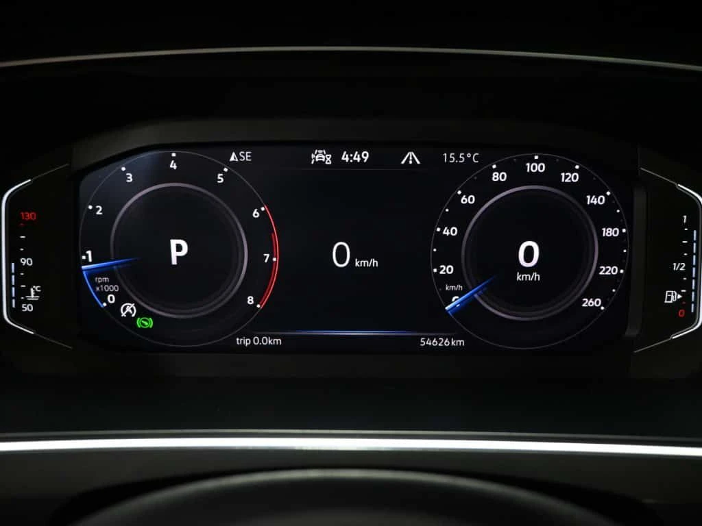 VW Tiguan  4Motion R Line Black/����/����������� | Mobile.bg � ����������� 10