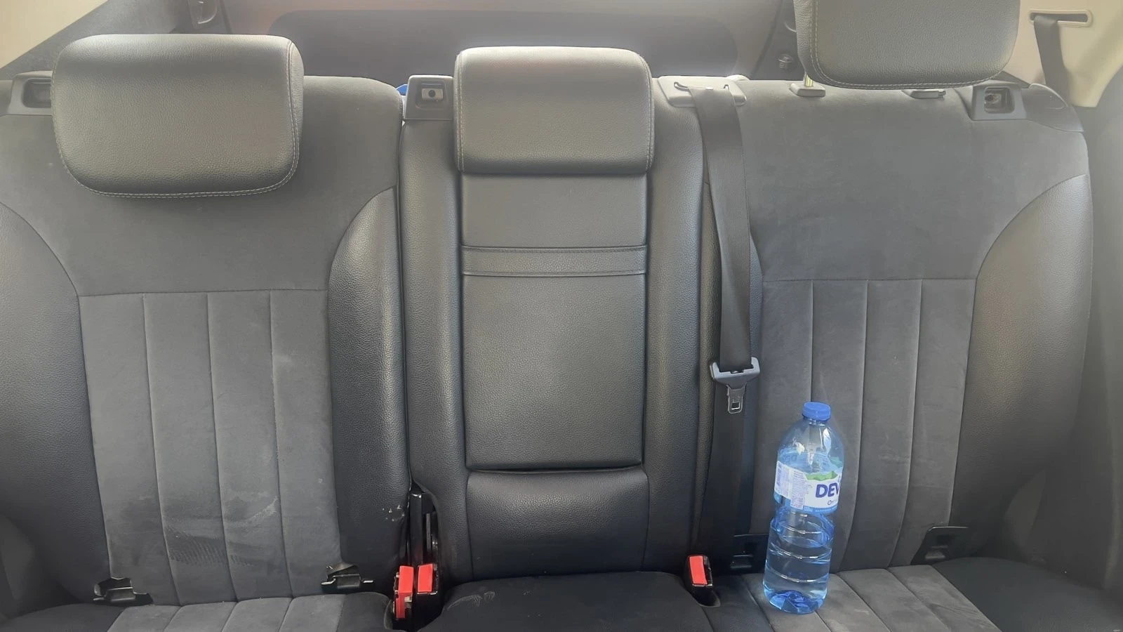 Mercedes-Benz ML 320, снимка 15 - Автомобили и джипове - 54646315