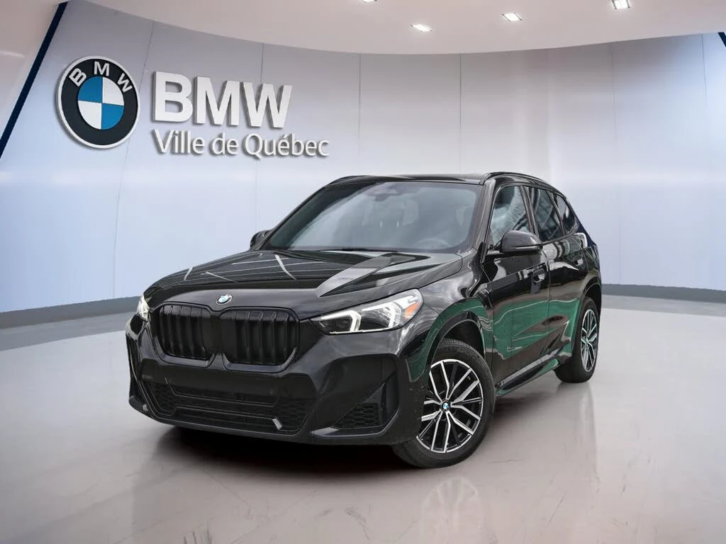 BMW X1 28i* M-SPORT* XDRIVE* ПОДГРЕВ* КАМЕРА* ПАНОРАМА, снимка 2 - Автомобили и джипове - 54834961