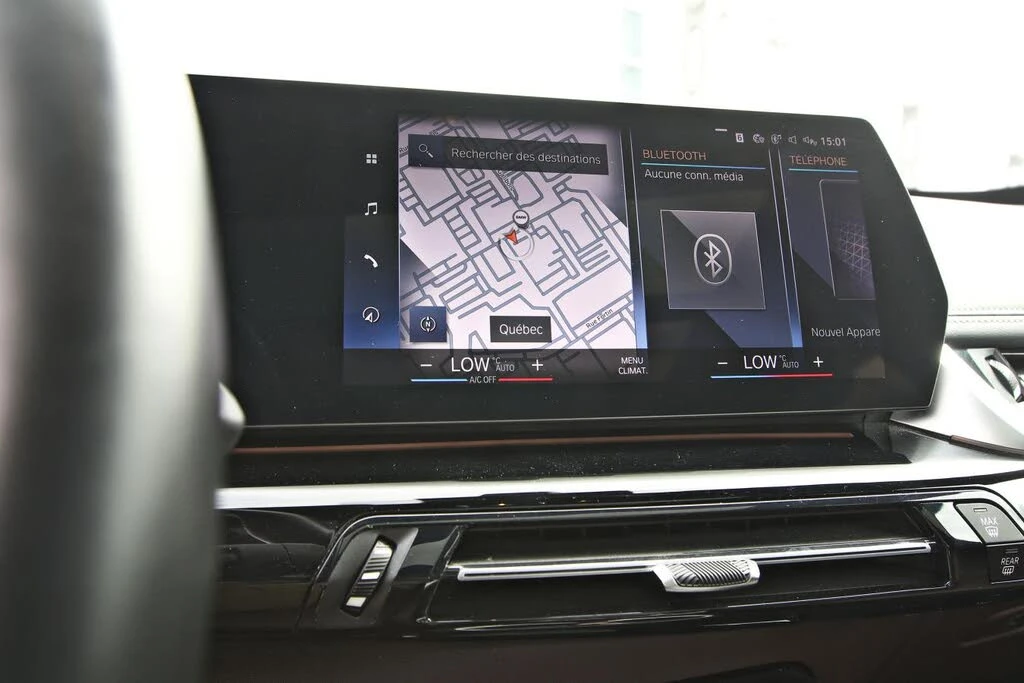 BMW X1 28i* M-SPORT* XDRIVE* ПОДГРЕВ* КАМЕРА* ПАНОРАМА, снимка 11 - Автомобили и джипове - 54834961