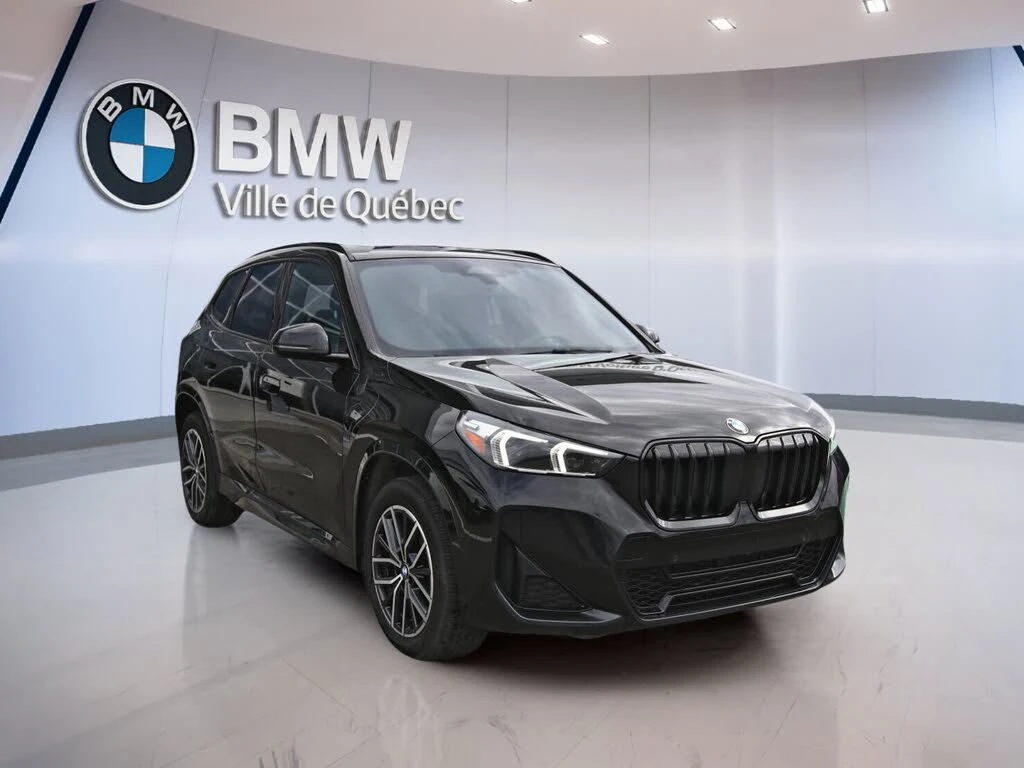 BMW X1 28i* M-SPORT* XDRIVE* ПОДГРЕВ* КАМЕРА* ПАНОРАМА, снимка 3 - Автомобили и джипове - 54834961