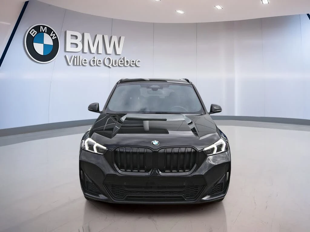 BMW X1 28i* M-SPORT* XDRIVE* ПОДГРЕВ* КАМЕРА* ПАНОРАМА