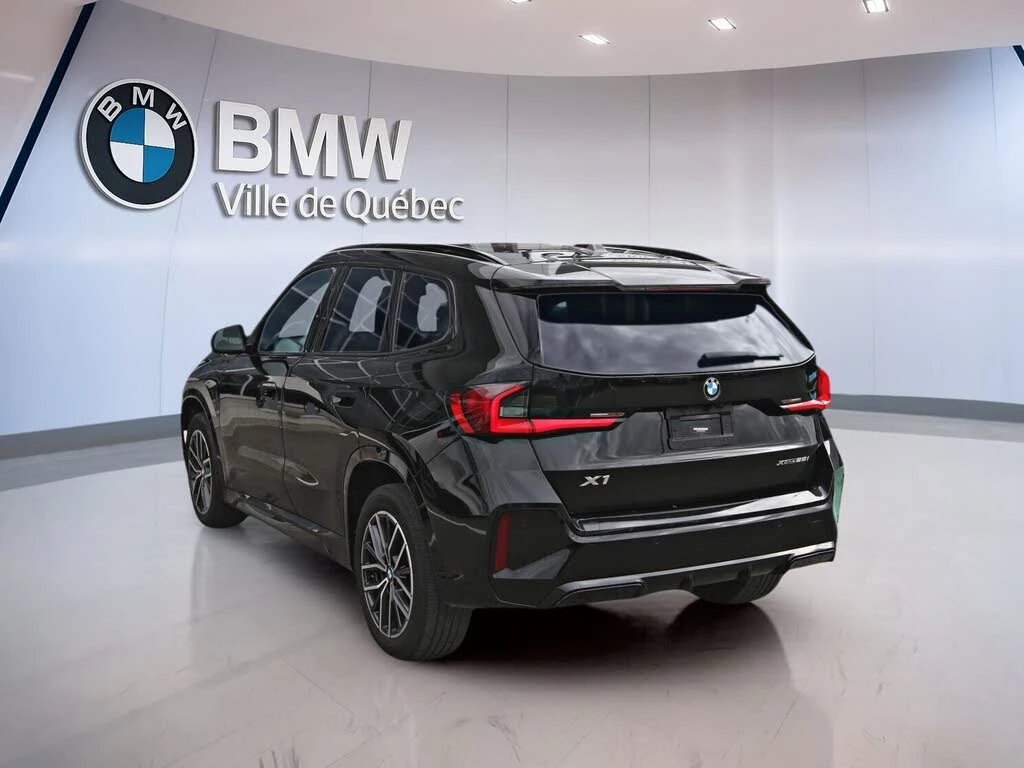 BMW X1 28i* M-SPORT* XDRIVE* ПОДГРЕВ* КАМЕРА* ПАНОРАМА, снимка 4 - Автомобили и джипове - 54834961