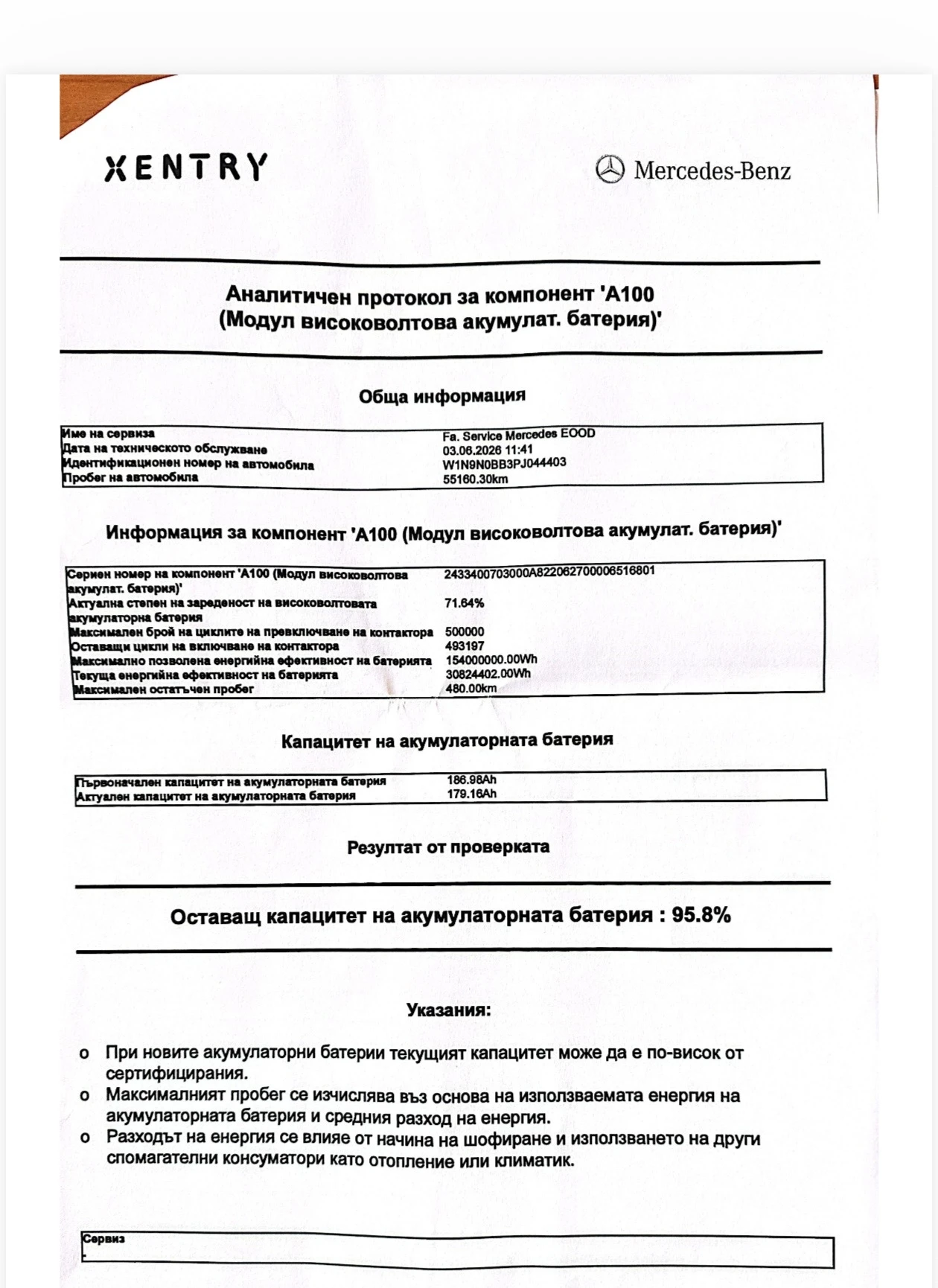 Mercedes-Benz EQA 250+ PROGRESSIVE, снимка 17 - Автомобили и джипове - 54844206