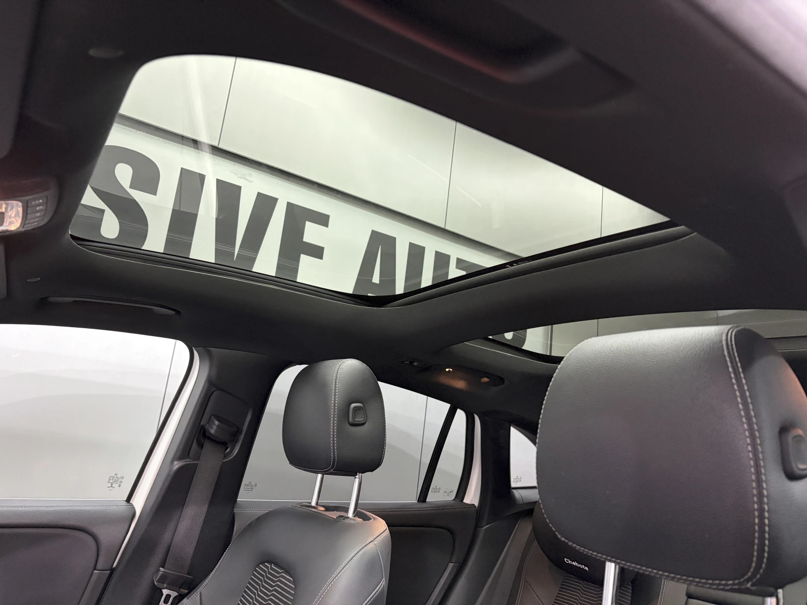Mercedes-Benz EQA 250+ PROGRESSIVE, снимка 13 - Автомобили и джипове - 54844206