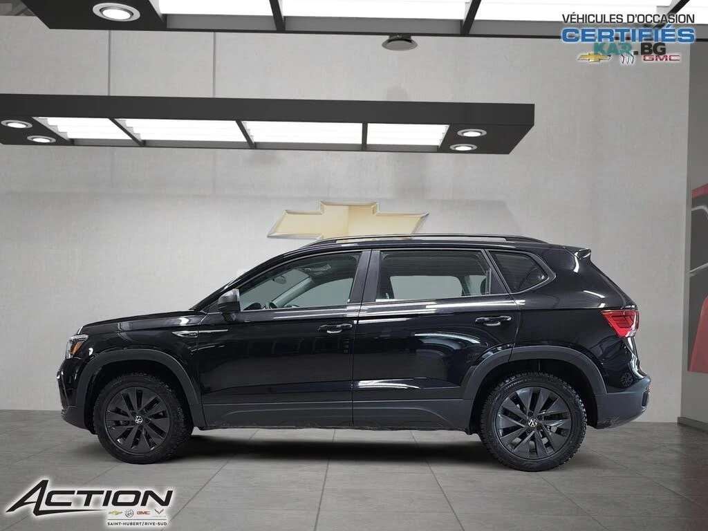 VW Taos Trendline* 4Motion* АвтоКредит* (ЦЕНА ДО БГ), снимка 5 - Автомобили и джипове - 54947690