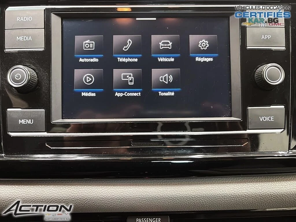 VW Taos Trendline* 4Motion* АвтоКредит* (ЦЕНА ДО БГ), снимка 13 - Автомобили и джипове - 54947690
