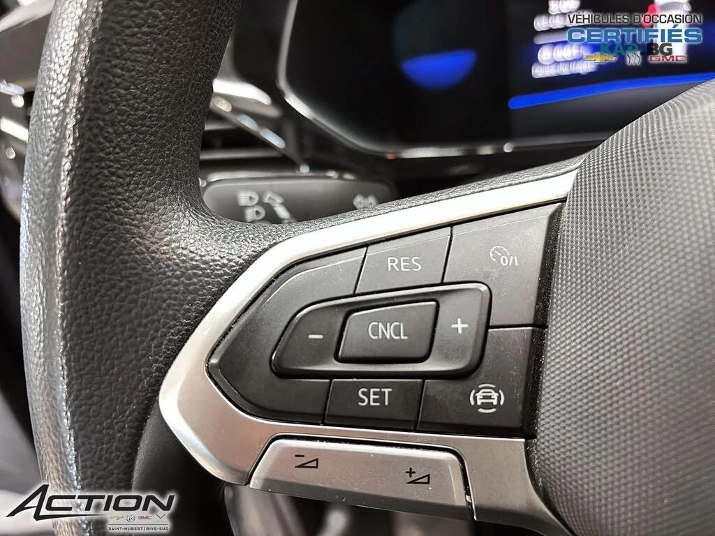 VW Taos Trendline* 4Motion* АвтоКредит* (ЦЕНА ДО БГ), снимка 15 - Автомобили и джипове - 54947690