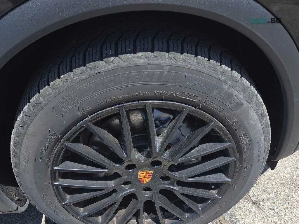 Porsche Cayenne * S * Автокредит (Цена до България), снимка 12 - Автомобили и джипове - 55133606