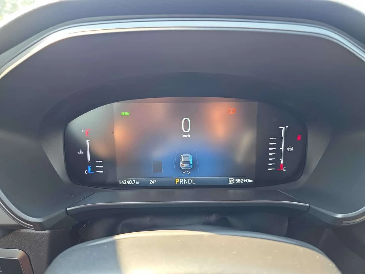 Ford Escape PHEV| KEYLESS| NAVI| ��������| 2 K����|  | Mobile.bg � ����������� 8