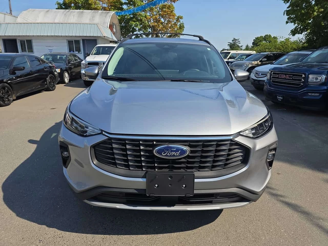 Ford Escape PHEV| KEYLESS| NAVI| ��������| 2 K����|  | Mobile.bg � ����������� 5