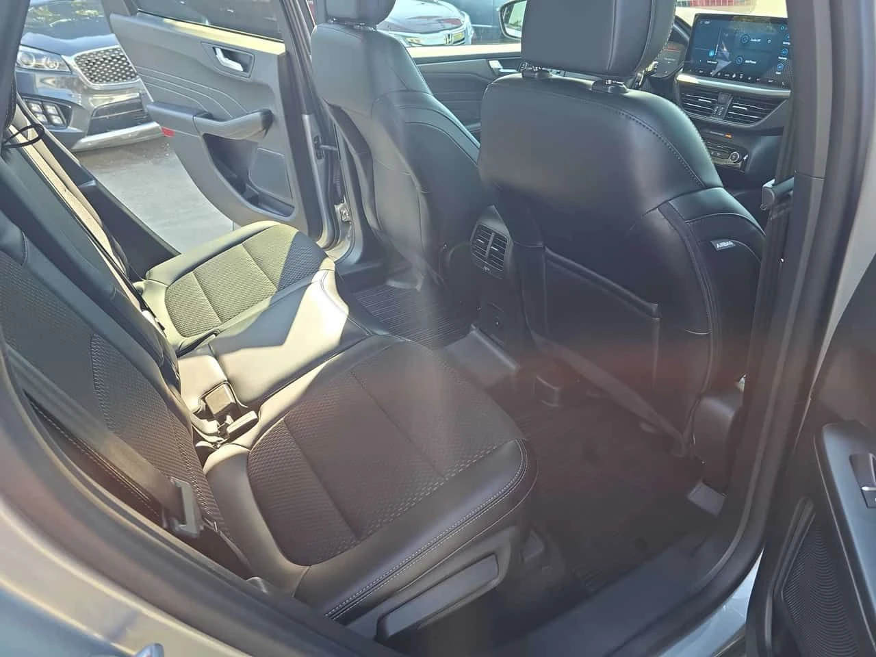 Ford Escape PHEV| KEYLESS| NAVI| ��������| 2 K����|  | Mobile.bg � ����������� 12