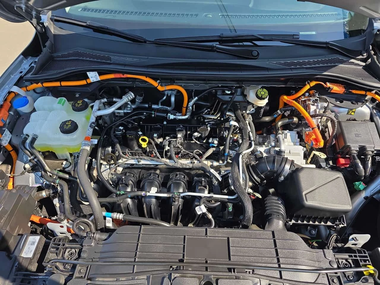 Ford Escape PHEV| KEYLESS| NAVI| ��������| 2 K����|  | Mobile.bg � ����������� 14