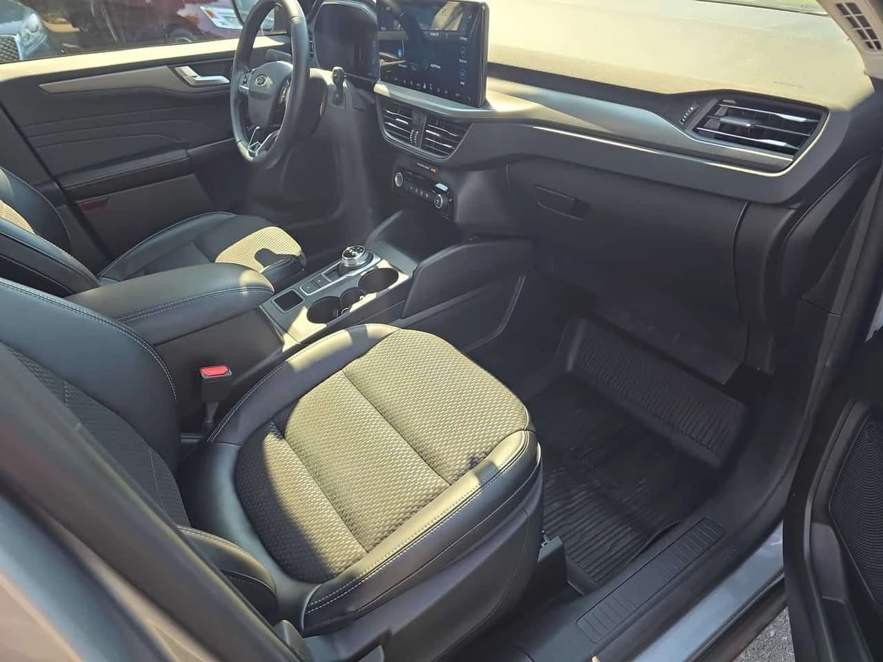 Ford Escape PHEV| KEYLESS| NAVI| ��������| 2 K����|  | Mobile.bg � ����������� 13