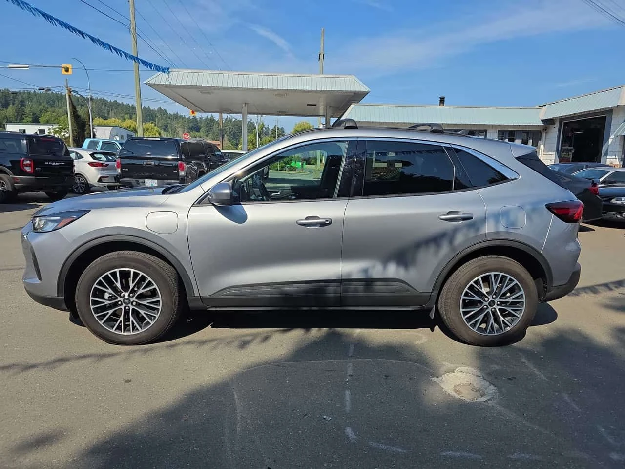Ford Escape PHEV| KEYLESS| NAVI| ��������| 2 K����|  | Mobile.bg � ����������� 2