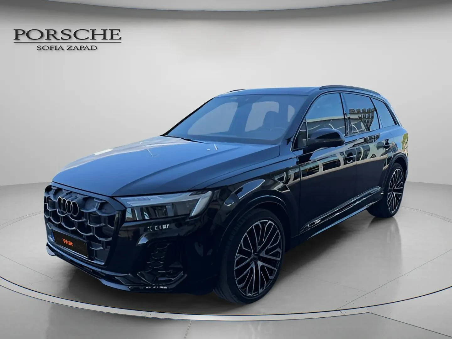 Audi Q7 | Mobile.bg � ����������� 1