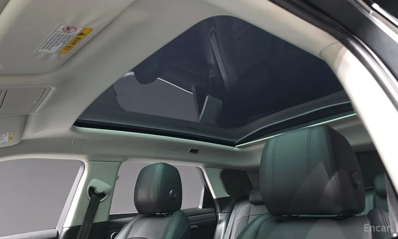 Land Rover Range Rover Evoque D180 SE | PANO | MERIDIAN , снимка 17 - Автомобили и джипове - 55787335