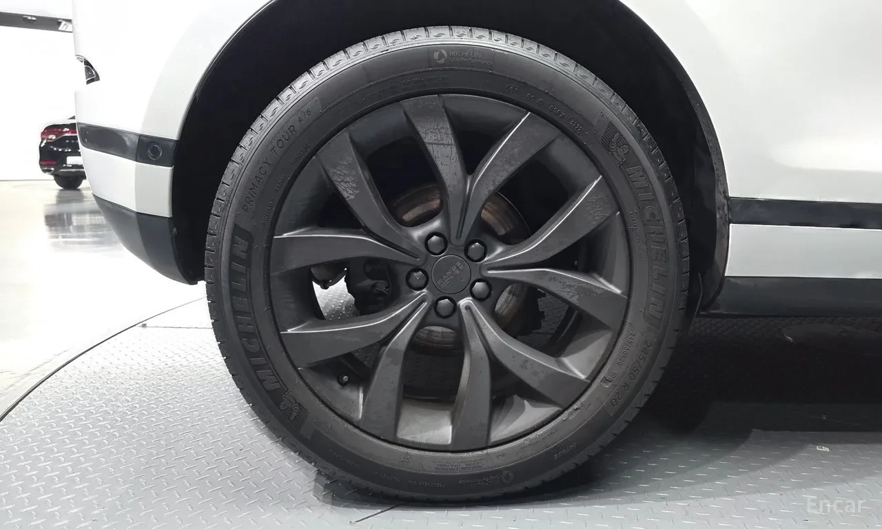 Land Rover Range Rover Evoque D180 SE | PANO | MERIDIAN , снимка 5 - Автомобили и джипове - 55787335