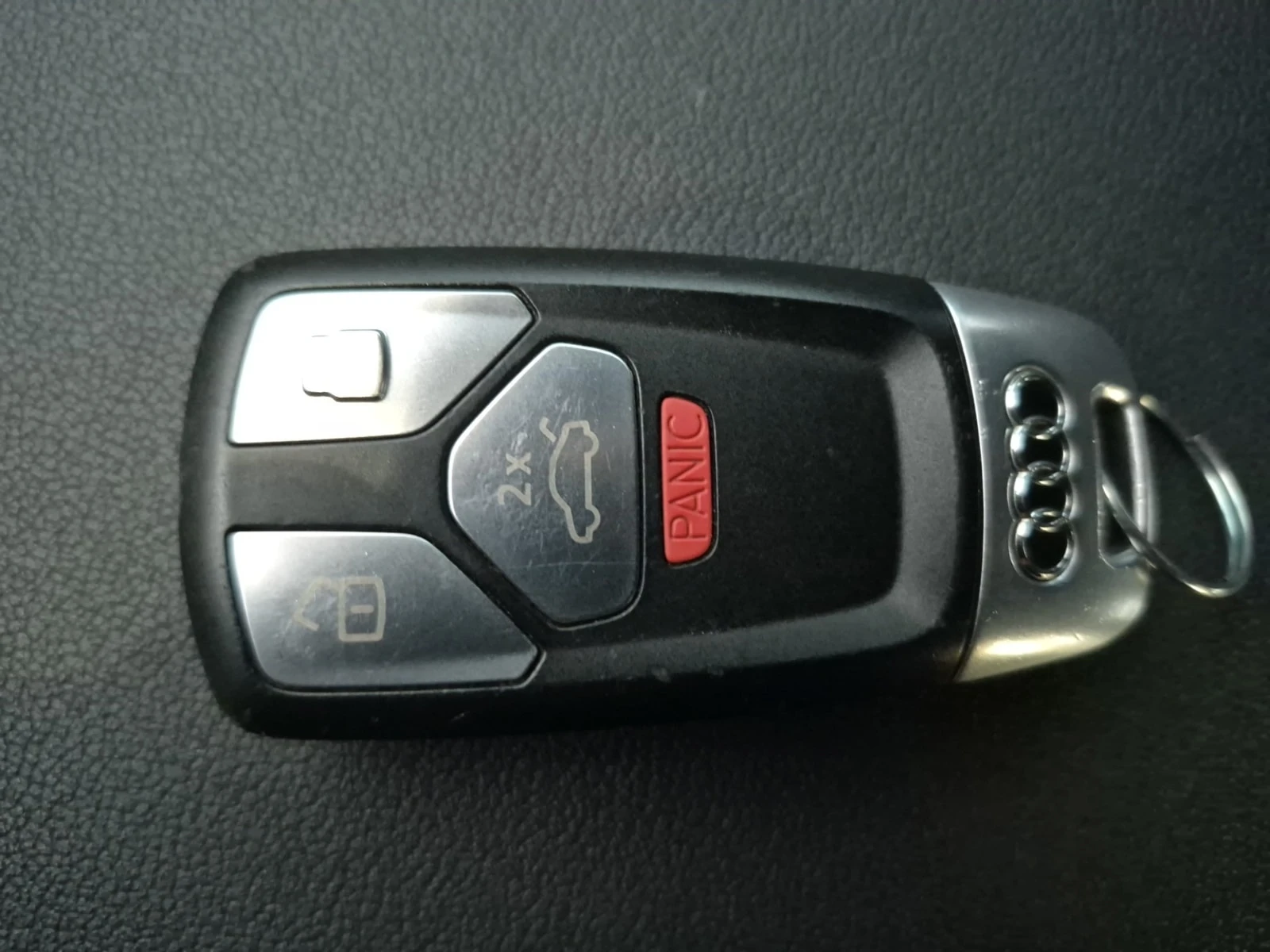 Audi Q5 S LINE/TECHNIK/CARFAX/360/ПОДГРЕВ/ПАНОРАМА/, снимка 8 - Автомобили и джипове - 55802029