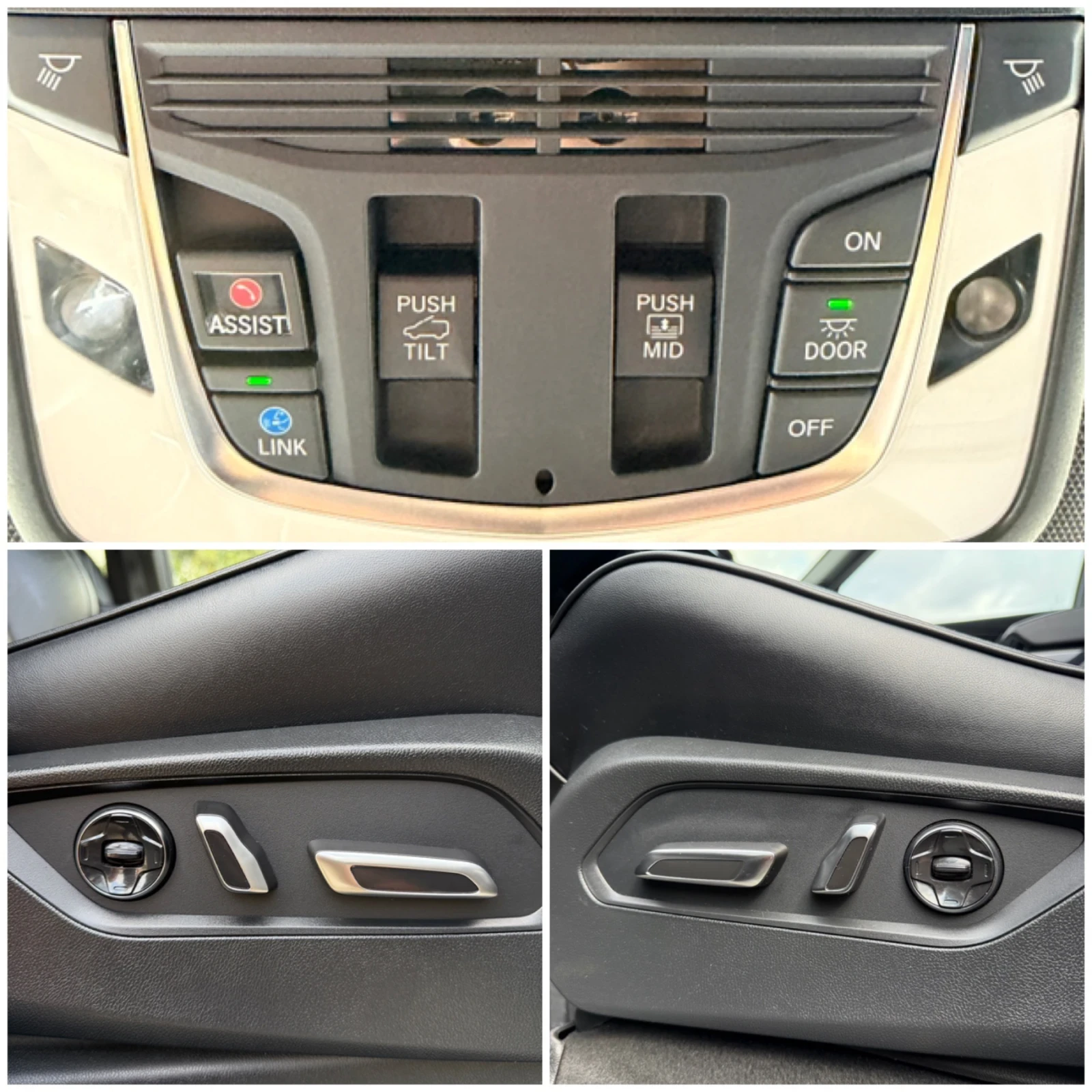 Acura Mdx 3.0T 2024 Tupe S 6+ 1 /Full Full Extras/, снимка 15 - Автомобили и джипове - 55843913