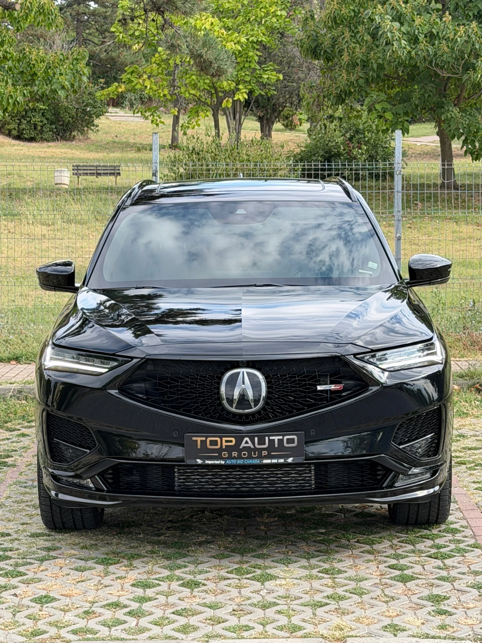 Acura Mdx 3.0T 2024 Tupe S 6+ 1 /Full Full Extras/, снимка 2 - Автомобили и джипове - 55843913