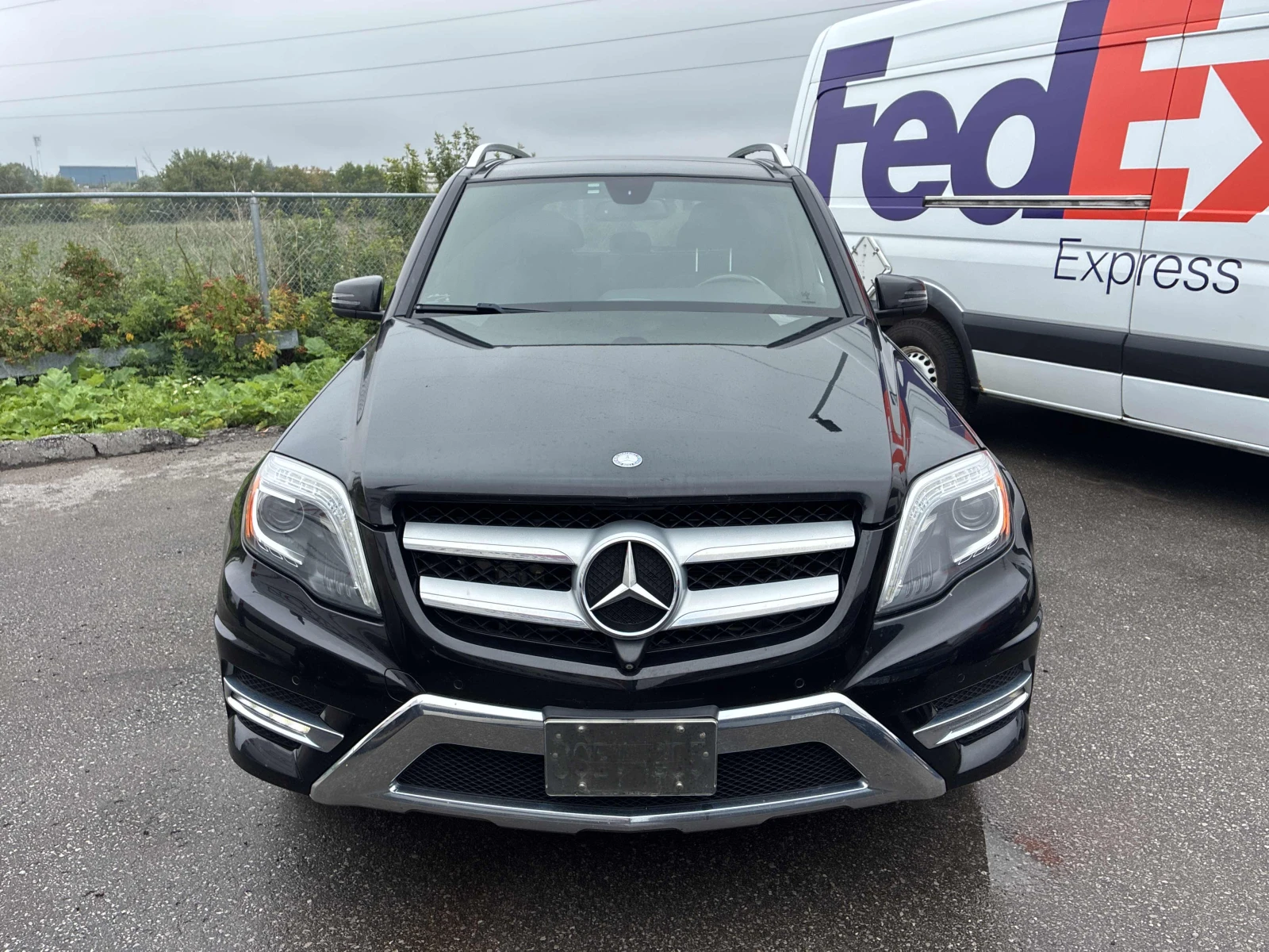 Mercedes-Benz GLK 250 BlueTEC / Carfax / Автокредит, снимка 6 - Автомобили и джипове - 55993410