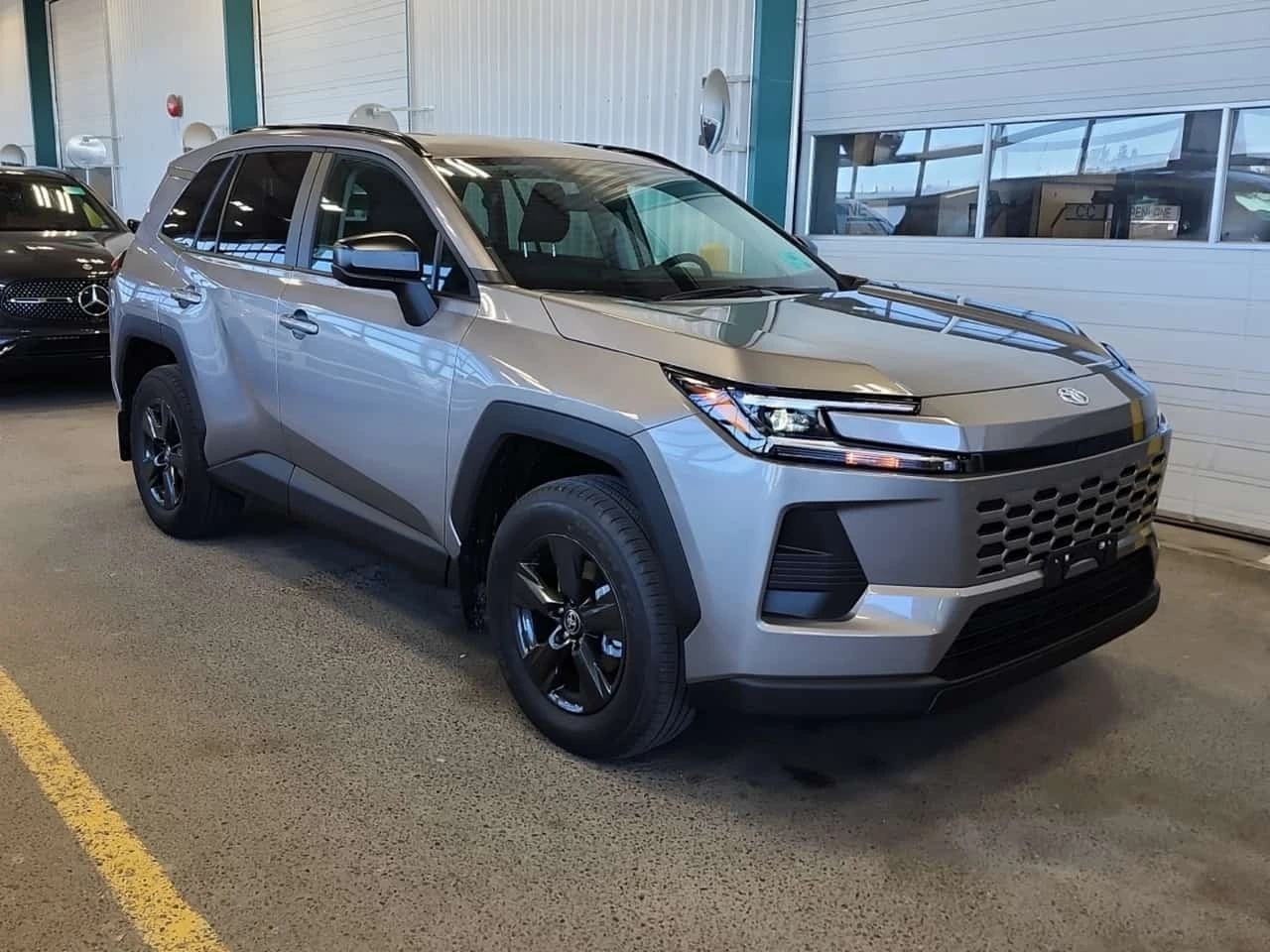 Toyota Rav4  Awd Le * CARFAX * ��� ������������ ������ | Mobile.bg � ����������� 5