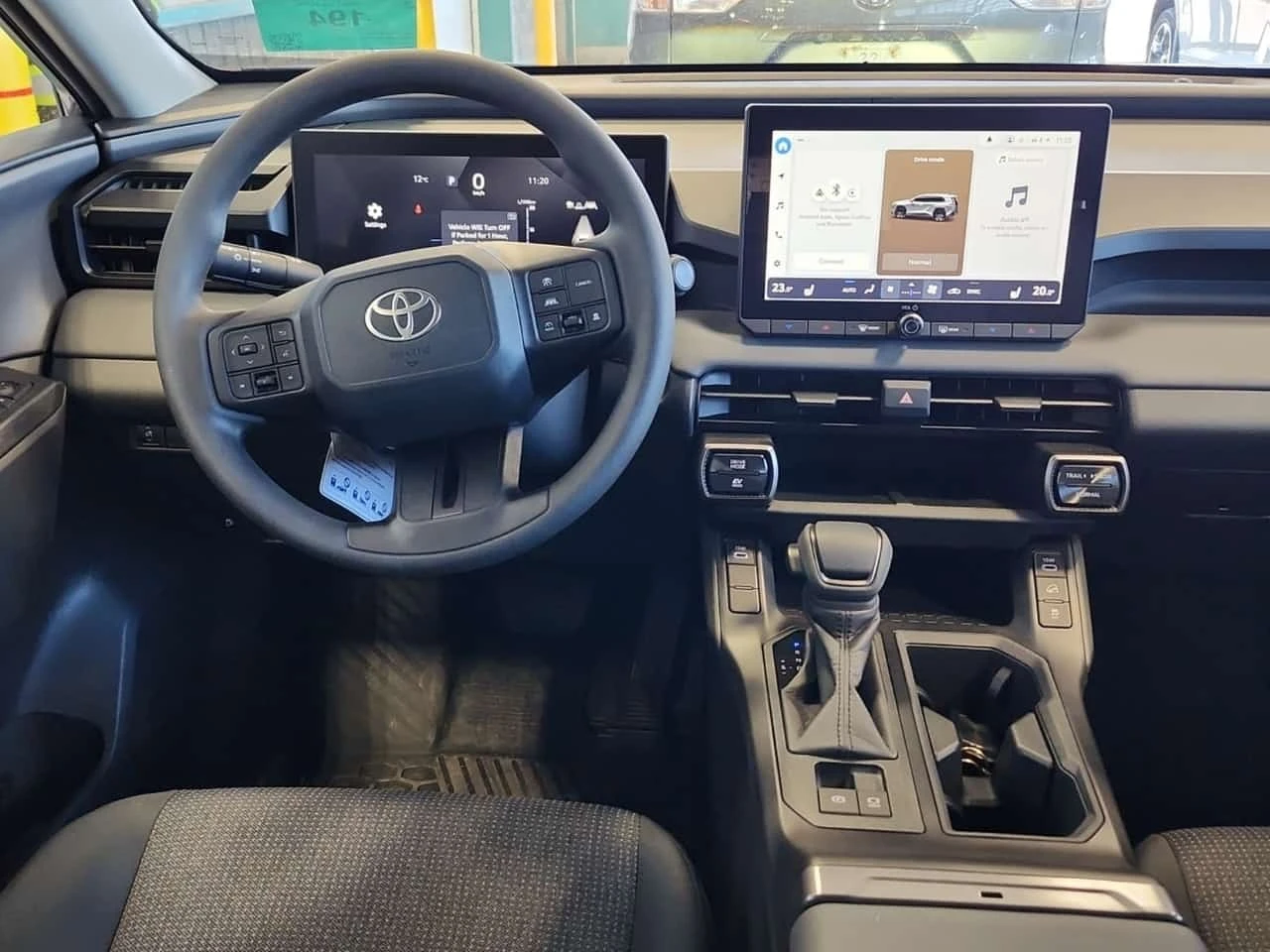 Toyota Rav4  Awd Le * CARFAX * ��� ������������ ������ | Mobile.bg � ����������� 10
