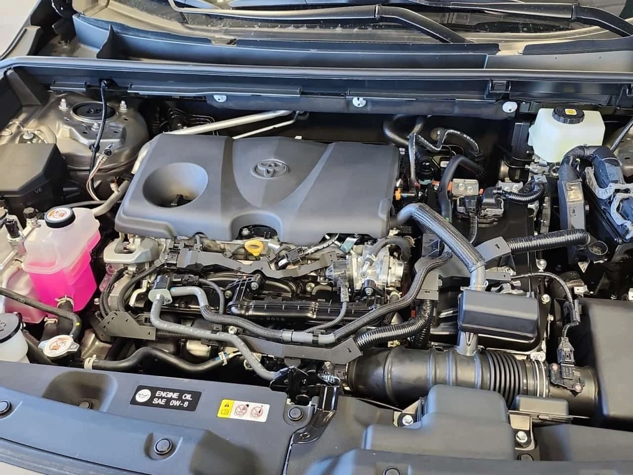 Toyota Rav4  Awd Le * CARFAX * ��� ������������ ������ | Mobile.bg � ����������� 17