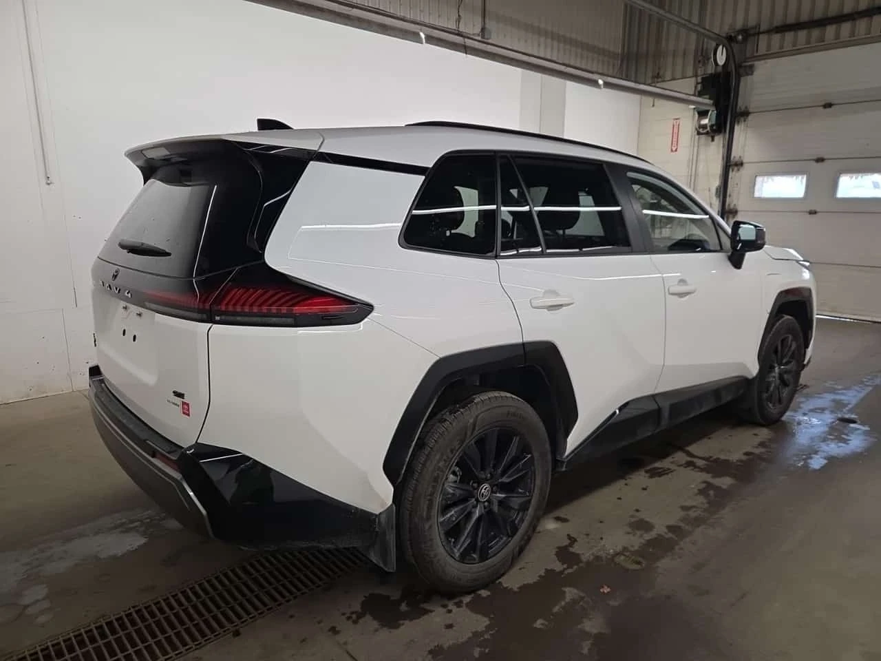Toyota Rav4  SE / Carfax / Plug in Hybrid / ����������  | Mobile.bg � ����������� 3