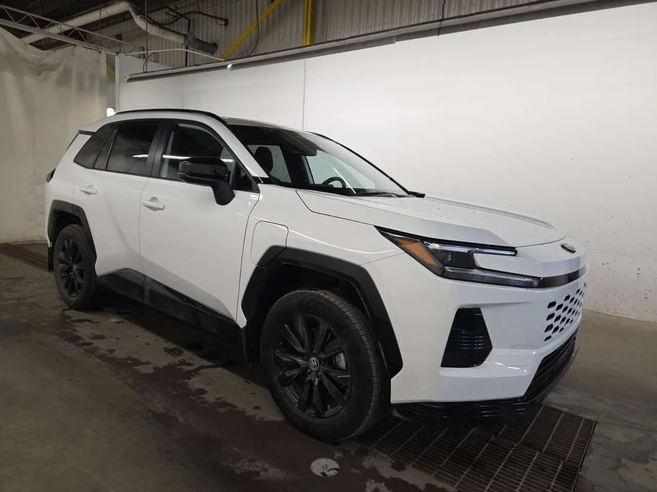 Toyota Rav4  SE / Carfax / Plug in Hybrid / ����������  | Mobile.bg � ����������� 2