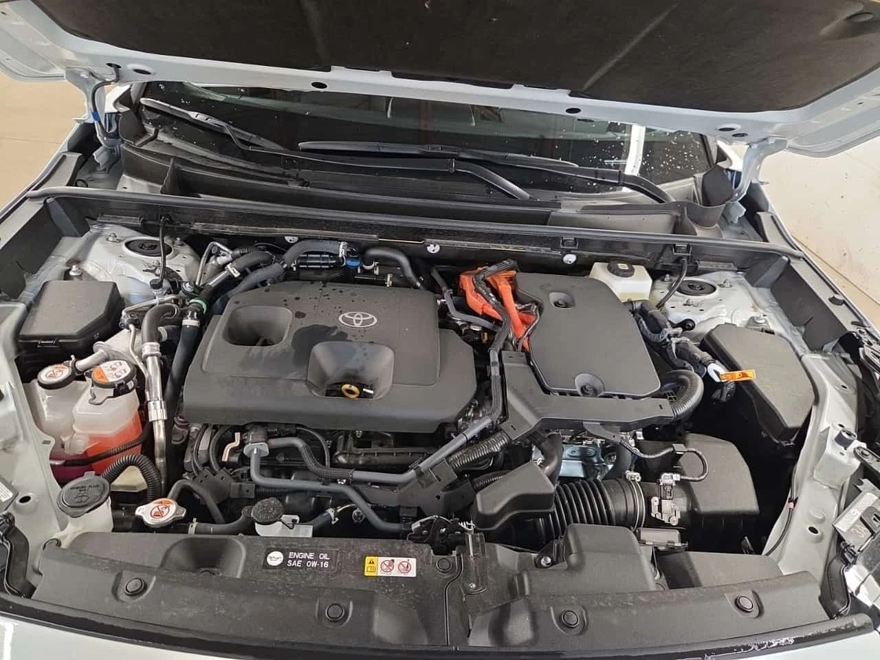 Toyota Rav4  SE / Carfax / Plug in Hybrid / ����������  | Mobile.bg � ����������� 15