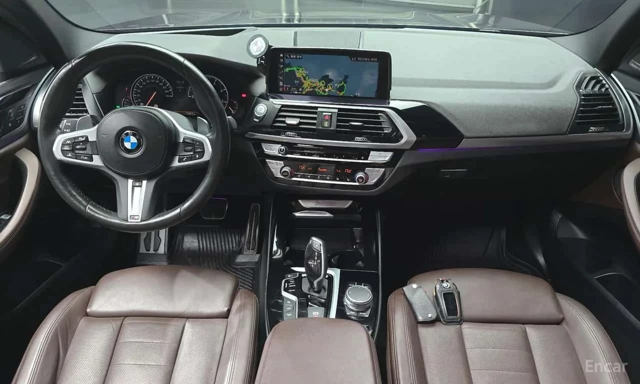 BMW X3 xDrive 30d M Sport * ����������� | Mobile.bg � ����������� 7