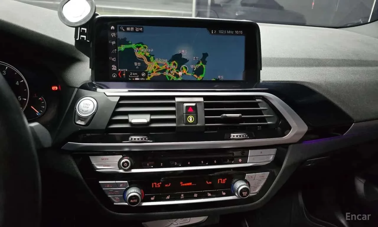 BMW X3 xDrive 30d M Sport * ����������� | Mobile.bg � ����������� 13