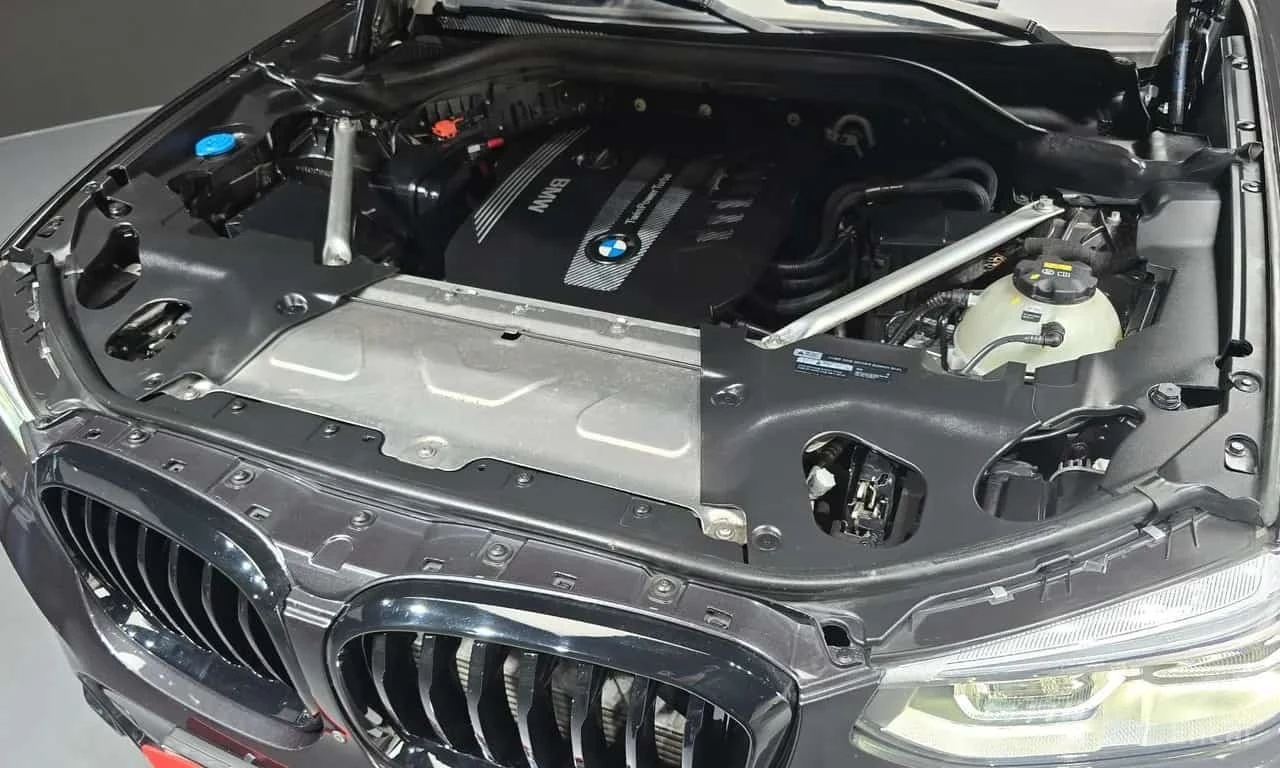BMW X3 xDrive 30d M Sport * ����������� | Mobile.bg � ����������� 6