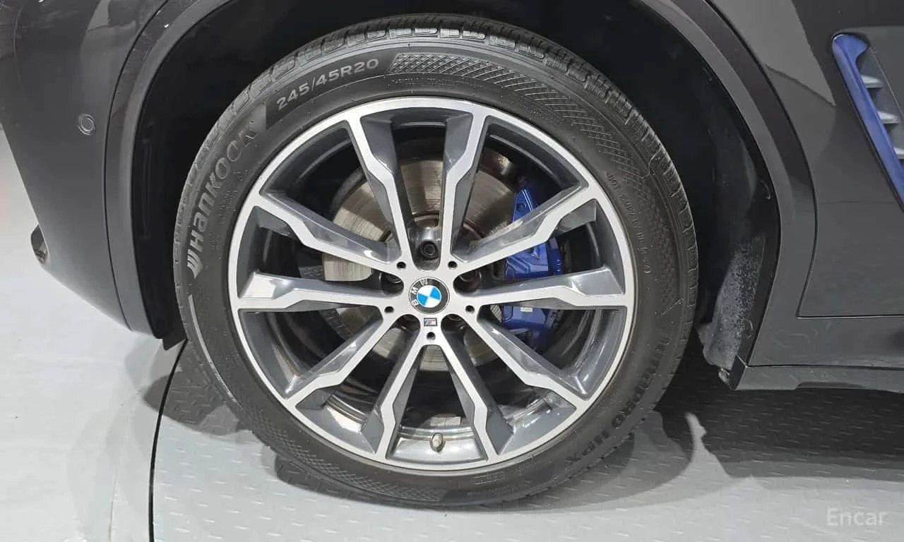 BMW X3 xDrive 30d M Sport * ����������� | Mobile.bg � ����������� 5