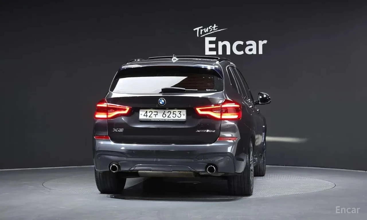 BMW X3 xDrive 30d M Sport * ����������� | Mobile.bg � ����������� 4