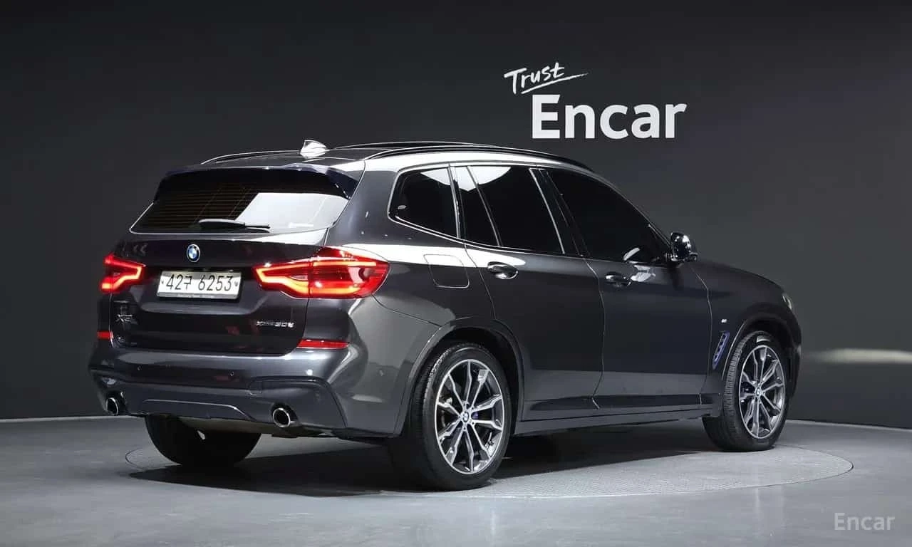 BMW X3 xDrive 30d M Sport * ����������� | Mobile.bg � ����������� 2