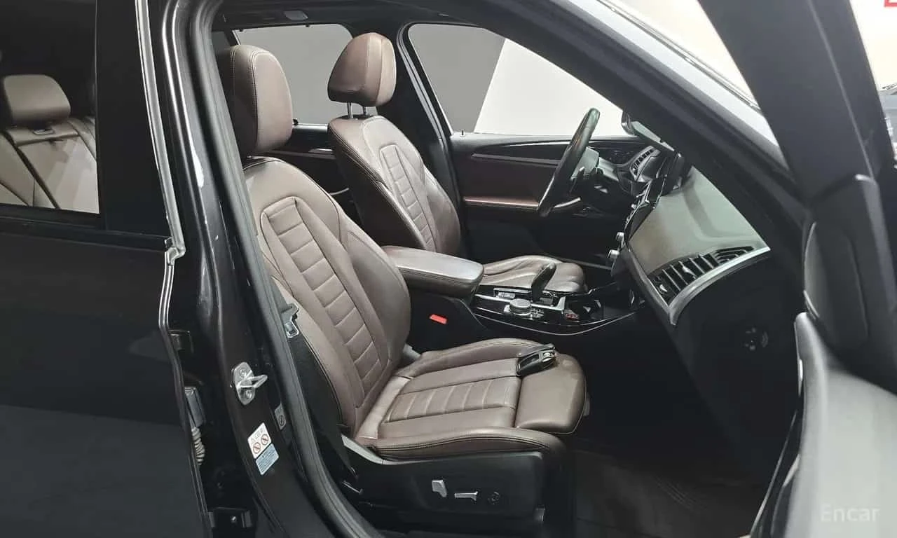 BMW X3 xDrive 30d M Sport * ����������� | Mobile.bg � ����������� 11