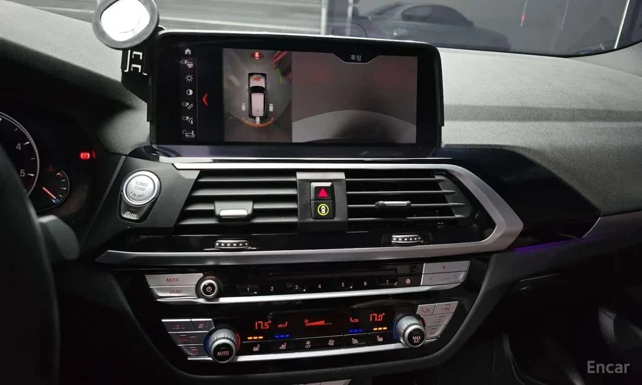 BMW X3 xDrive 30d M Sport * ����������� | Mobile.bg � ����������� 14