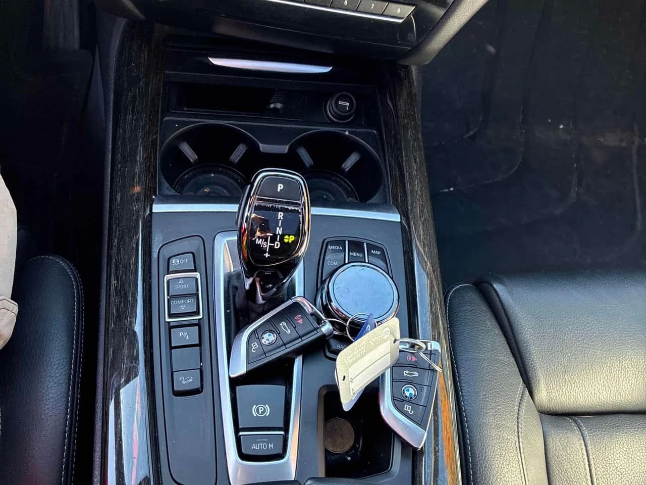 BMW X5 * xDrive35i * CARFAX * ����� �� ����������� | Mobile.bg � ����������� 12