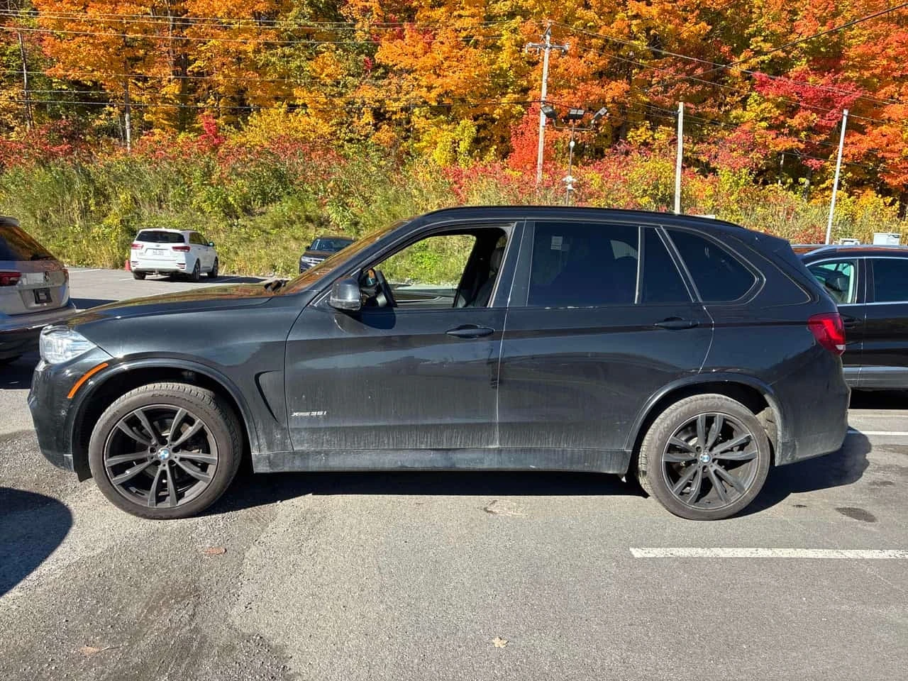 BMW X5 * xDrive35i * CARFAX * ����� �� ����������� | Mobile.bg � ����������� 2