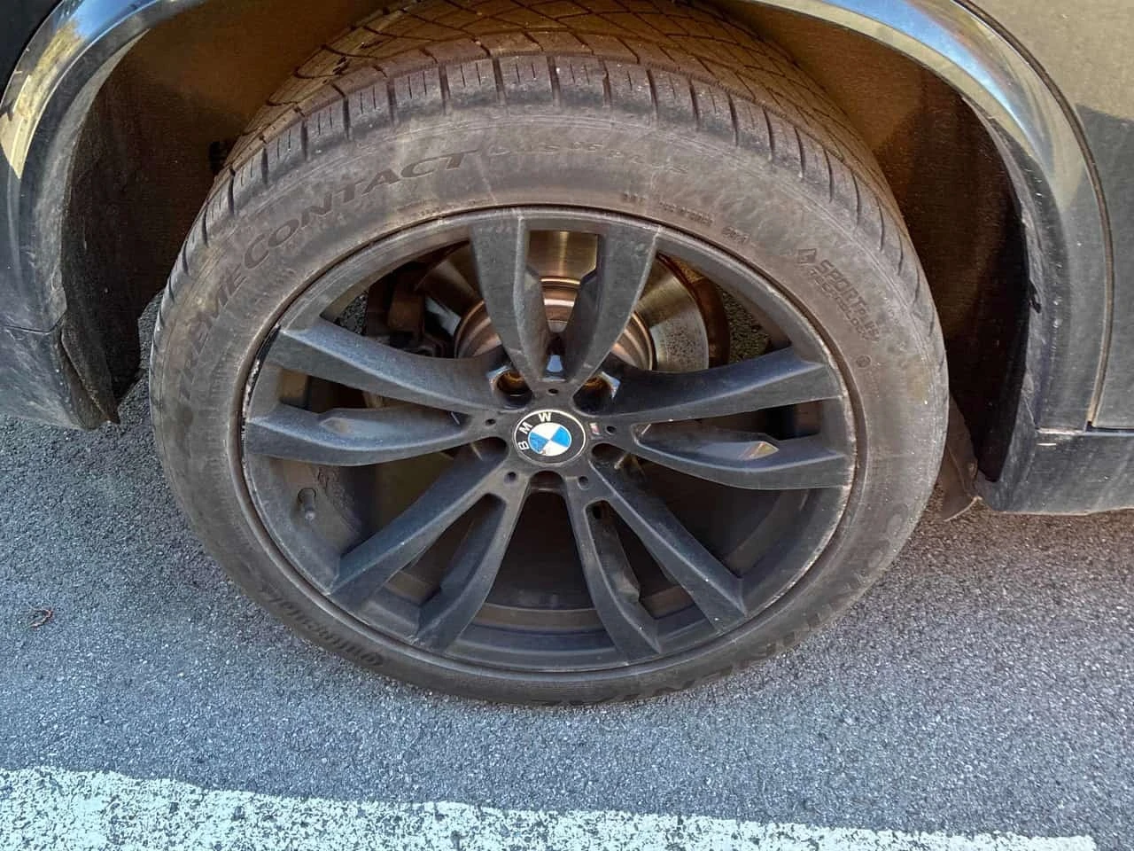 BMW X5 * xDrive35i * CARFAX * ����� �� ����������� | Mobile.bg � ����������� 7