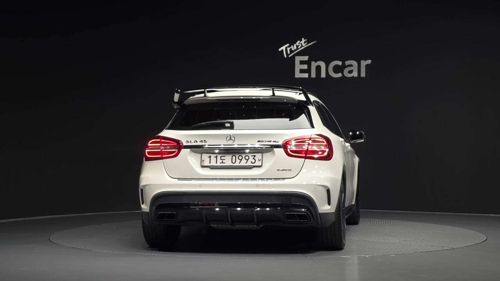 Mercedes-Benz GLA 45 AMG ��. �������� ��� ������ ����* encareu.com | Mobile.bg � ����������� 4