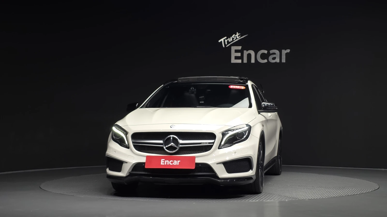 Mercedes-Benz GLA 45 AMG ��. �������� ��� ������ ����* encareu.com | Mobile.bg � ����������� 3
