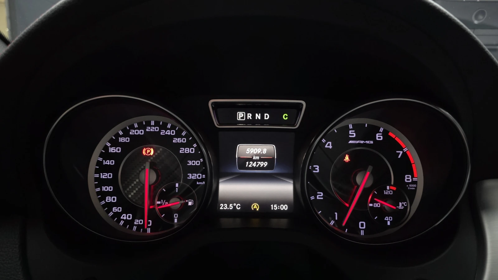 Mercedes-Benz GLA 45 AMG ��. �������� ��� ������ ����* encareu.com | Mobile.bg � ����������� 8