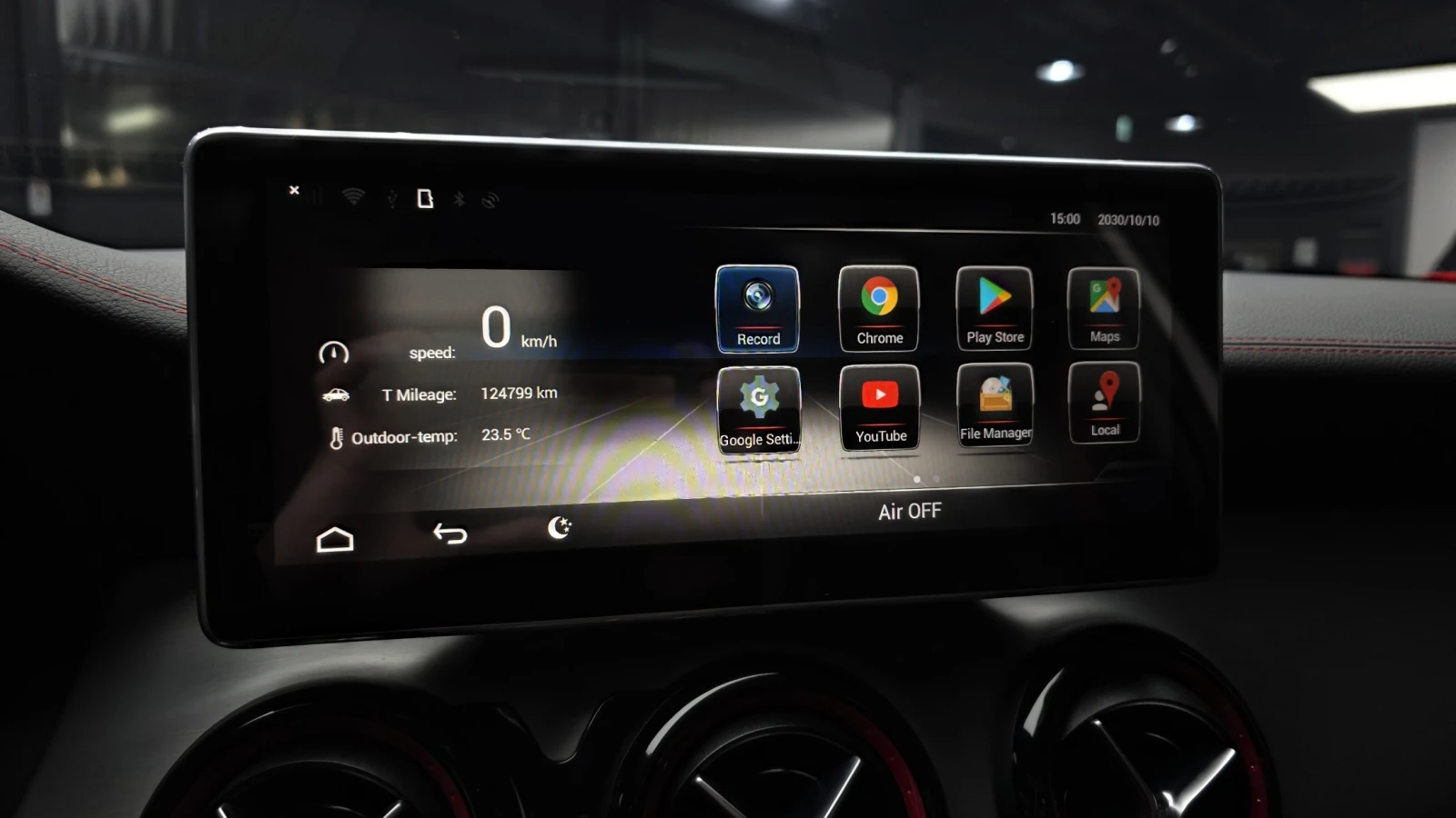 Mercedes-Benz GLA 45 AMG ��. �������� ��� ������ ����* encareu.com | Mobile.bg � ����������� 14